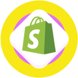 create shopify store