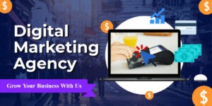 Digital Marketing Agency Islamabad