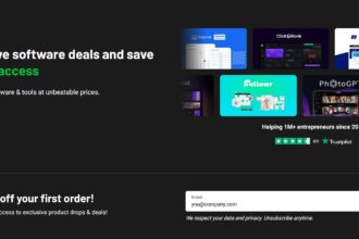 best appsumo lifetime deals