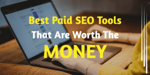 best paid seo tools