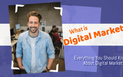 Everything You Should Know About Digital Marketing