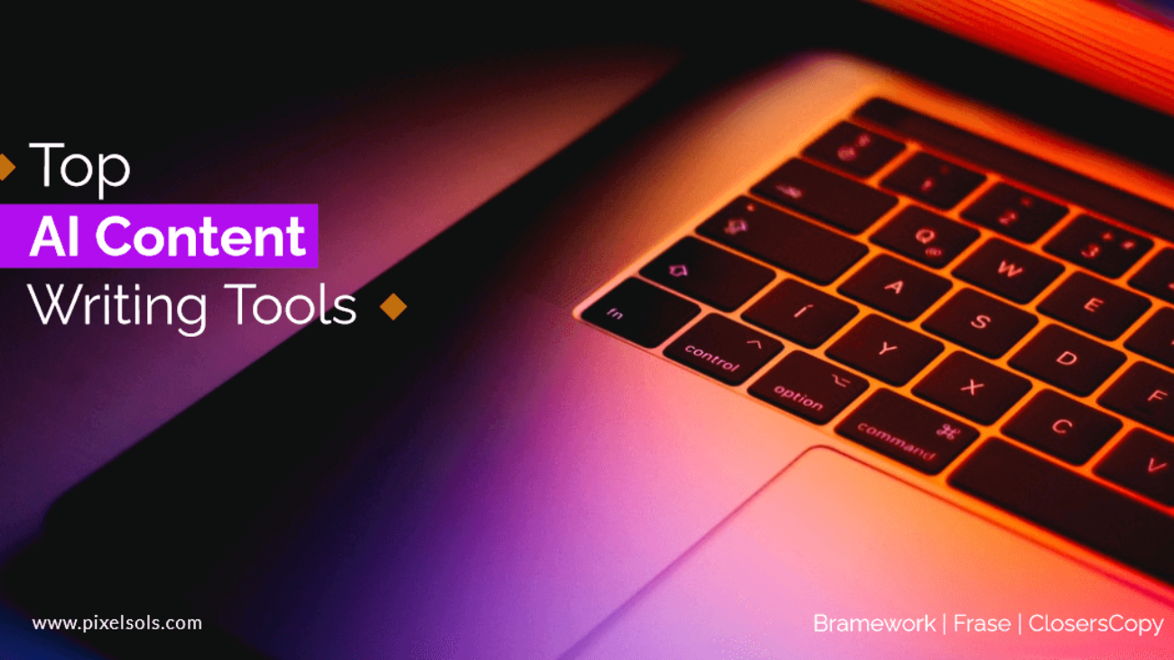 Top AI Content Writing Tools
