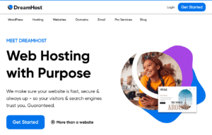 dreamhost