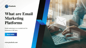 email marketing platforms