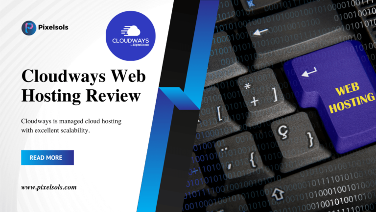 Looking for a reliable and high-performance cloud-based web hosting provider? Choose Cloudways, the platform that simplifies hosting for all your needs.