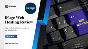 ipage web hosting