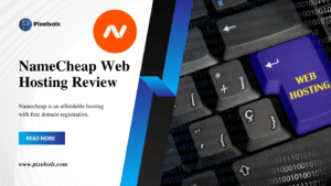 namecheap web hosting