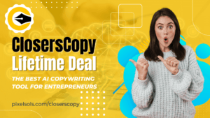 closerscopy lifetime deal