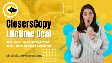 closerscopy lifetime deal