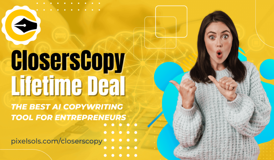 closerscopy lifetime deal