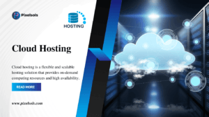 cloud hosting