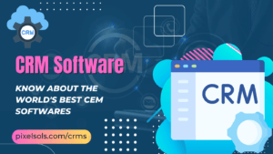 crm software