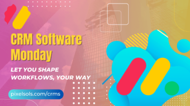 crm software monday