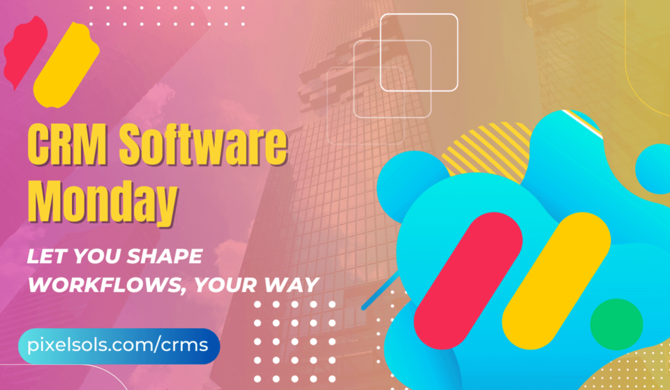 crm software monday