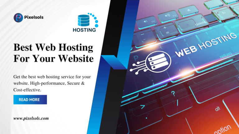 web hosting