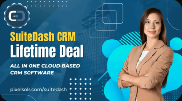 suitedash lifetime deal
