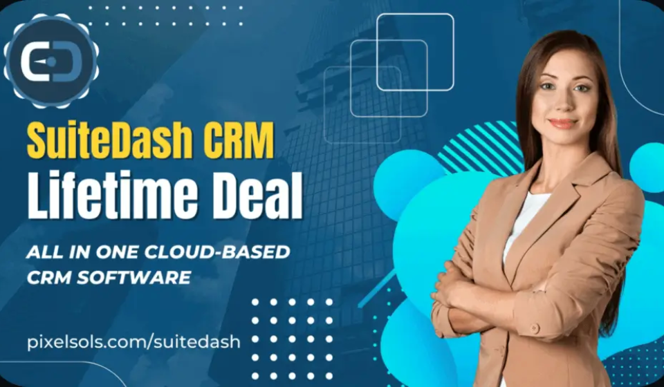suitedash lifetime deal