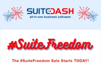 suitedash freedom sale 2024