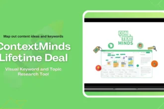 ContextMinds Lifetime Deal