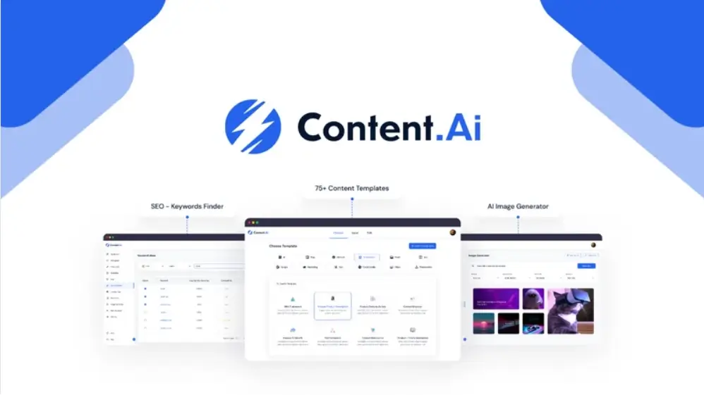 GoZen Content.Ai Lifetime Deal