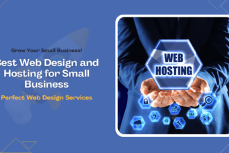 Best Web Design and Hosting for Small Business