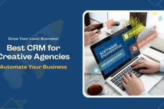 Best CRM for Creative Agencies