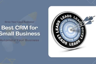 Best CRM for Small Business