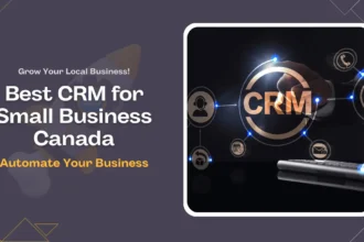 Best CRM for Small Business Canada