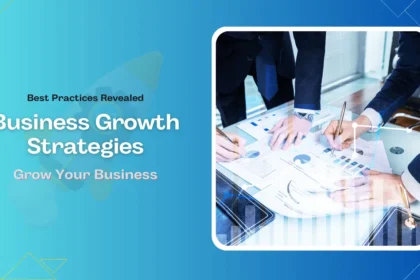 Business Growth Strategies