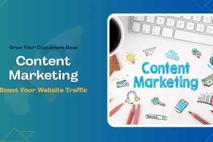 Content Marketing