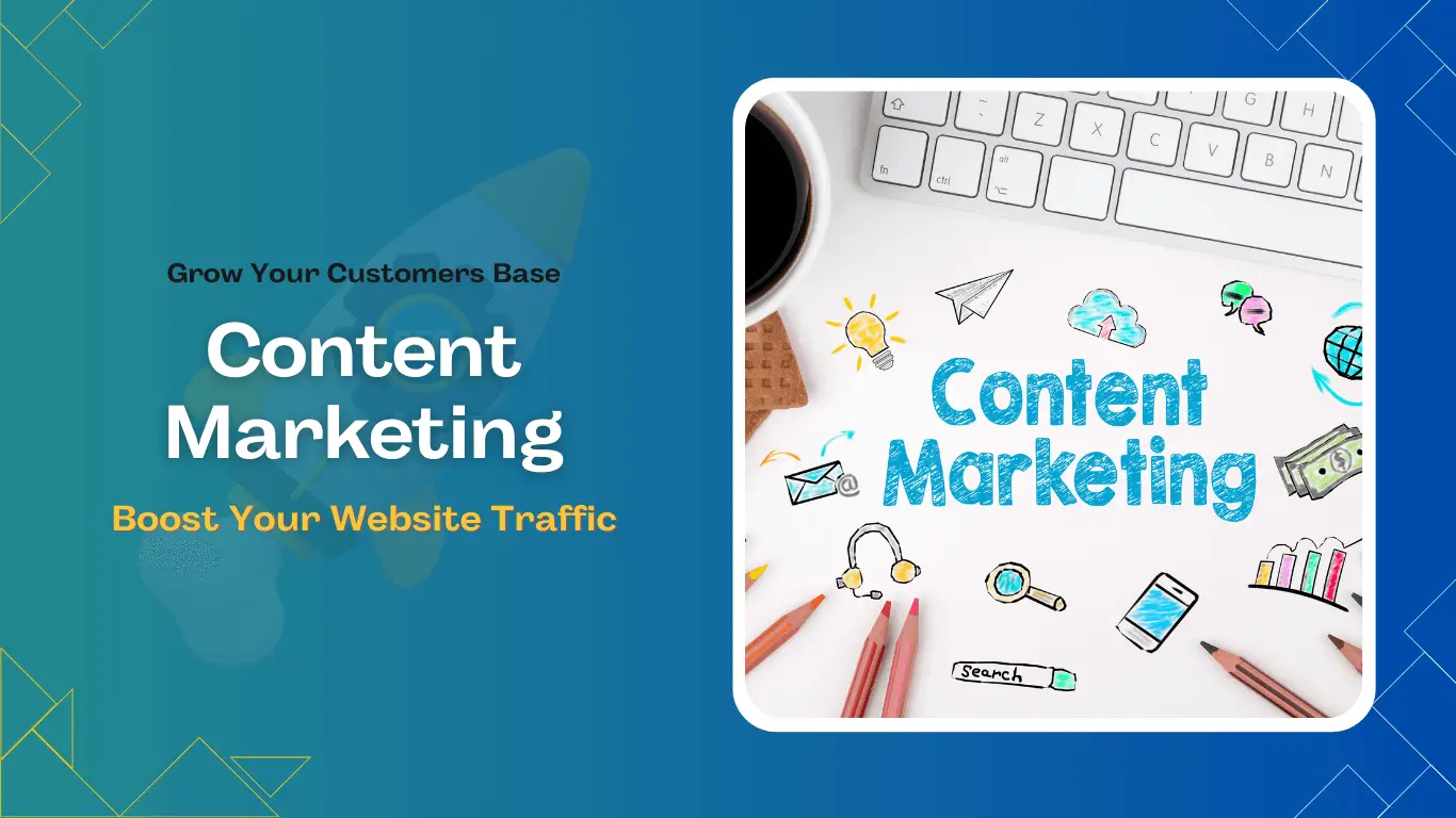 Content Marketing