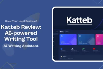 Katteb Review