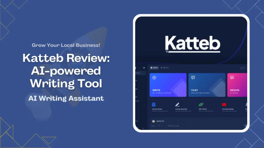 Katteb Review