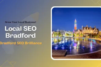 Local SEO Bradford