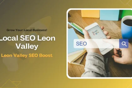 Local SEO Leon Valley