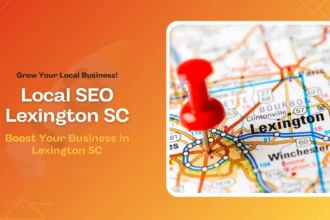 Local SEO Lexington SC