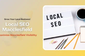 Local SEO Macclesfield