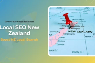 Local SEO NZ