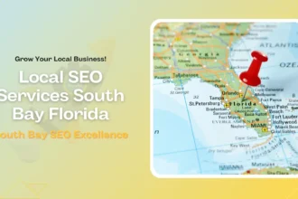 Local SEO Services South Bay Florida