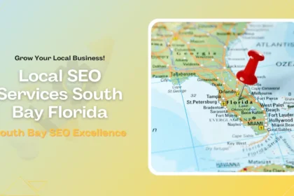 Local SEO Services South Bay Florida