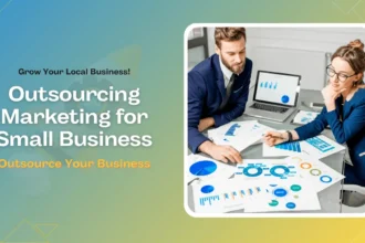 Outsourcing Marketing for Small Business