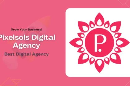 Pixelsols Digital Agency