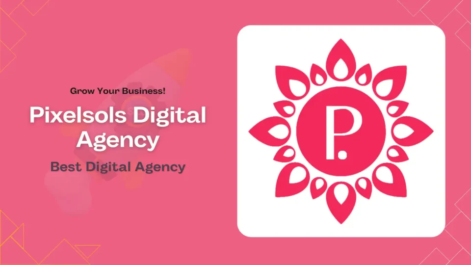 Pixelsols Digital Agency