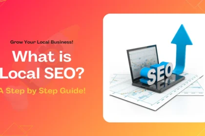 What is Local SEO