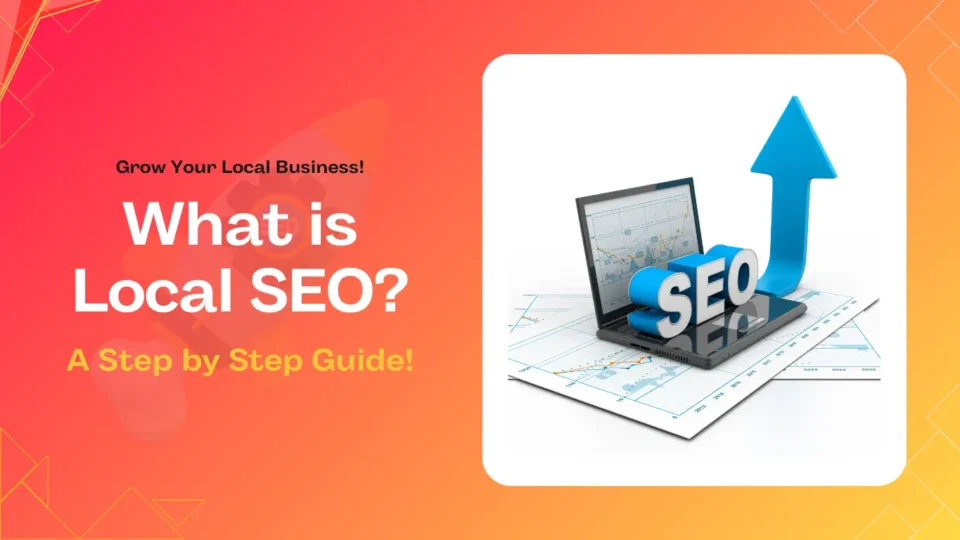 What is Local SEO