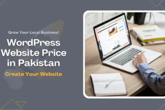 WordPress Website Price in Pakistan