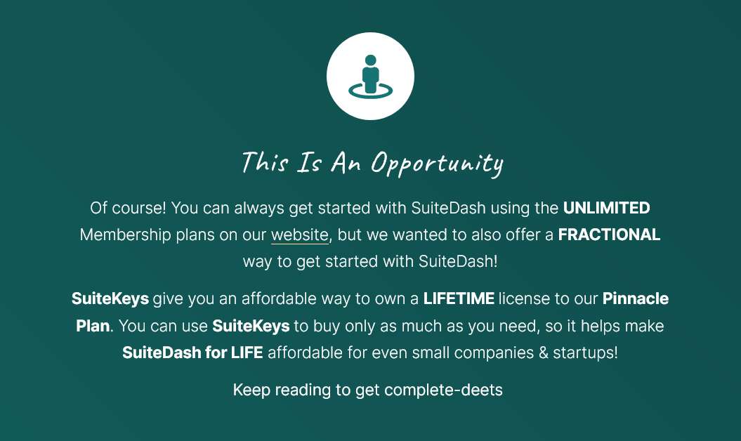 Suitedash Lifetime Deal – 90% OFF – Limited Time Offer (July 2025 Only!) 7