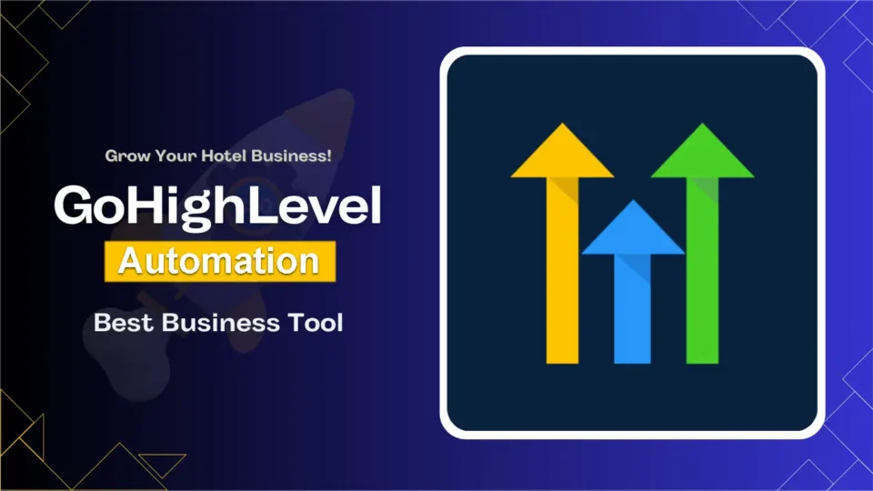 gohighlevel automation