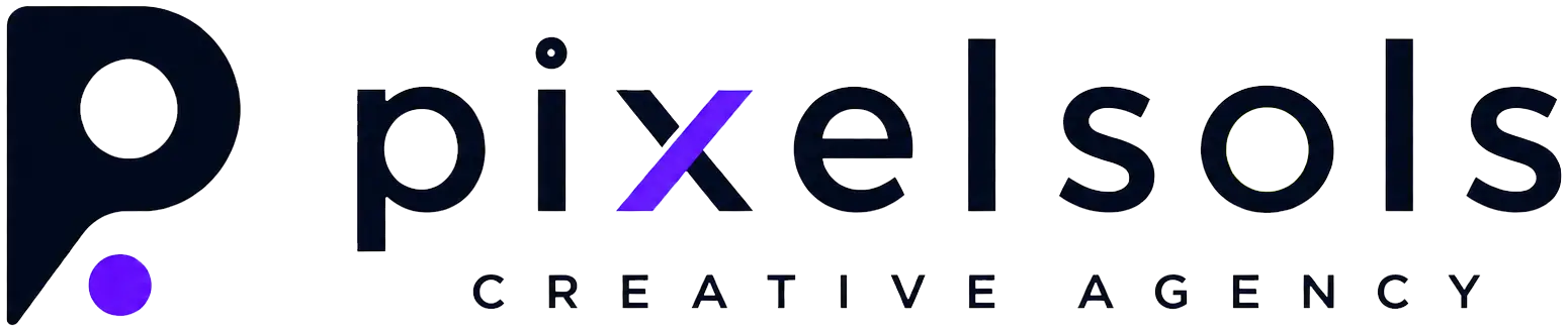 Pixelsols Creative Agency