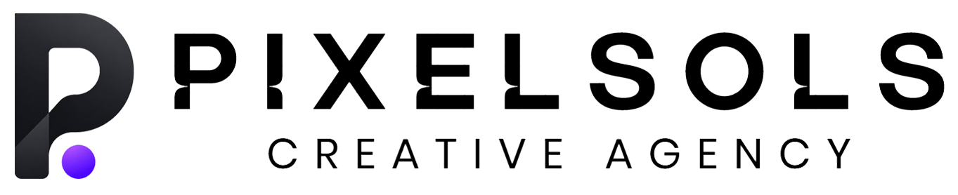 Pixelsols Creative Agency